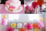 Dora Decorations Birthday Party Kara 39 S Party Ideas Dora the Explorer Modern Girl Birthday