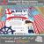 Double Sided Birthday Invitations Nautical Birthday Invitations Nautical Party Invitations