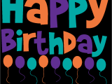 Download Free Happy Birthday Banner Clipart Happy Birthday Banner Clipart Free Download Best Happy