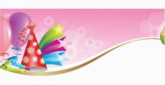 Download Free Happy Birthday Banner Clipart Happy Birthday Banners Vector Thousands Free Vector