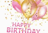 Download Happy Birthday Balloons Banner Balloons Happy Birthday Stock Illustration Illustration