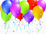 Download Happy Birthday Balloons Banner Free Balloon Banner Cliparts Download Free Clip Art Free