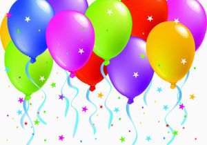 Download Happy Birthday Balloons Banner Free Balloon Banner Cliparts Download Free Clip Art Free