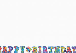 Download Happy Birthday Banner Image Happy Birthday Banner Free Large Images