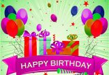 Download Happy Birthday Banner Photo Happy Birthday Wishes Wallpapers and Backgrounds