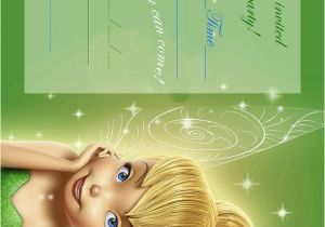 Download Tinkerbell Birthday Invitations Tinkerbell Invitation for Birthday Quotes Quotesgram