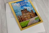 Downton Abbey Birthday Card Downton Abbey Greeting Card 5×7 Greeting Card Geek
