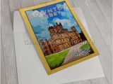 Downton Abbey Birthday Card Downton Abbey Greeting Card 5×7 Greeting Card Geek