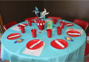 Dr Seuss 1st Birthday Decorations First Birthday Dr Seuss Birthday Party Ideas Photo 5 Of