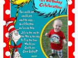 Dr Seuss 1st Birthday Invitations Modern Mommy Musthaves Our Dr Seuss 1st Birthday Party