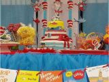 Dr Seuss 1st Birthday Party Decorations 277 Best Dr Seuss Party Ideas Images On Pinterest