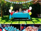 Dr Seuss 1st Birthday Party Decorations Dr Seuss 1st Birthday Party