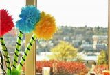 Dr Seuss 1st Birthday Party Decorations Kara 39 S Party Ideas Dr Seuss 1st Birthday Party Kara 39 S