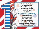 Dr Seuss 1st Birthday Party Invitations 25 Best Ideas About Birthday Postcards On Pinterest