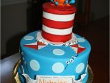 Dr Seuss Birthday Cake Decorations Best 20 Dr Seuss Cake Ideas On Pinterest Dr Seuss