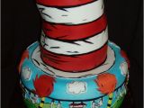 Dr Seuss Birthday Cake Decorations Books Good Enough to Eat Booklights Pbs Parents Pbs