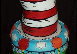 Dr Seuss Birthday Cake Decorations Books Good Enough to Eat Booklights Pbs Parents Pbs