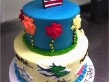 Dr Seuss Birthday Cake Decorations Dr Seuss 1st Birthday Cake Main Made Custom Cakes