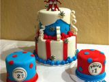 Dr Seuss Birthday Cake Decorations Dr Seuss Cake Decorations Bloggerluv Com