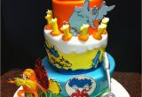 Dr Seuss Birthday Cake Decorations Dr Seuss First Birthday Cake Cakecentral Com