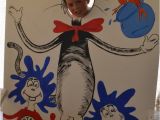 Dr Seuss Birthday Decoration Ideas Dr Seuss Birthday Party Ideas Decorations and Games