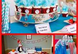 Dr Seuss Birthday Decoration Ideas Dr Seuss Birthday Party Ideas Household Tips