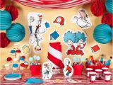 Dr Seuss Birthday Decoration Ideas Dr Seuss Invitation Wording All Urz Party Planning