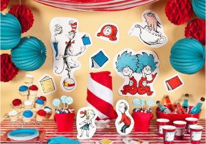 Dr Seuss Birthday Decoration Ideas Dr Seuss Invitation Wording All Urz Party Planning