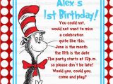 Dr Seuss Birthday Invitations Wording Dr Seuss Birthday Invitation Wording Dr Seuss Birthday