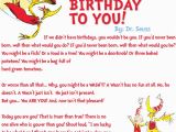 Dr Seuss Birthday Quotes Happy Birthday You Dr Seuss Book Quotes Birthday Image Quotes at Relatably Com