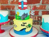 Dr Seuss First Birthday Decorations Diy Dr Seuss 1st Birthday Party Project Nursery