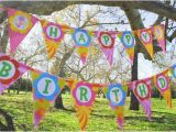 Dr Seuss Happy Birthday Banner Items Similar to Dr Seuss Lorax Happy Birthday Banner