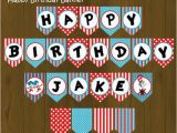 Dr Seuss Happy Birthday Banner Unavailable Listing On Etsy