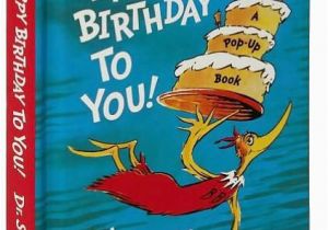 Dr Seuss Happy Birthday to You Book Quotes Birthday Book Dr Seuss Quotes Quotesgram