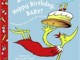 Dr Seuss Happy Birthday to You Book Quotes Dr Seuss Happy Birthday Baby by Random House Ebeanstalk