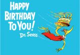 Dr Seuss Happy Birthday to You Book Quotes Happy Birthday Doctor who Quotes Quotesgram