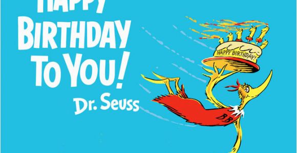 Dr Seuss Happy Birthday to You Book Quotes Happy Birthday Doctor who Quotes Quotesgram