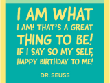 Dr Seuss Happy Birthday to You Quotes Dr Seuss Birthday Quotes and Funny Sayings Greeting Card