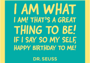 Dr Seuss Happy Birthday to You Quotes Dr Seuss Birthday Quotes and Funny Sayings Greeting Card
