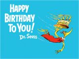 Dr Seuss Happy Birthday to You Quotes Happy Birthday Doctor who Quotes Quotesgram