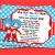 Dr Seuss Twin Birthday Invitations Dr Seuss Thing 1 Thing 2 Twin Invitation Baby by