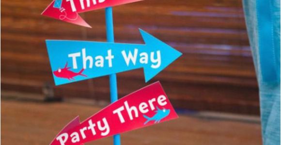 Dr Suess Birthday Decorations Kara 39 S Party Ideas Dr Seuss themed Party Baby Shower Party