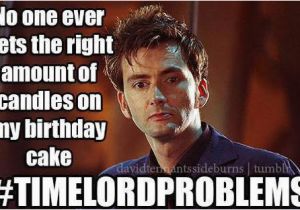 Dr who Birthday Meme Image 570433 Doctor who Know Your Meme