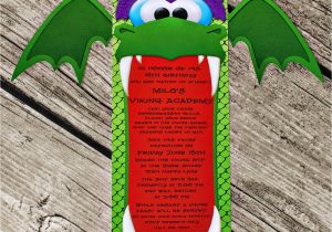 Dragon Birthday Invitations Printable Snowybliss Viking and Dragon Party