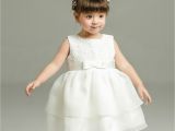 Dress for 1 Year Old Birthday Girl 1 Year Old Baby Girl Dress Princess Wedding Birthday