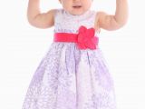 Dress for 1 Year Old Birthday Girl Birthday Dress for Baby Girl 1 Year Old Hairstyle for
