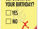 Drinking Birthday Cards Do You Ever Get Drunk Birthday Card Nobleworkscards Com