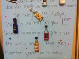 Drinking Birthday Cards Mad Libs Birthday Card Mini Alcohol Bottles Quot Just