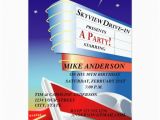 Drive In Movie Birthday Party Invitations Drive In Movie theme Invitation Zazzle