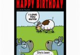 Drunk Birthday Cards Drunk Birthday Cow Cards Zazzle